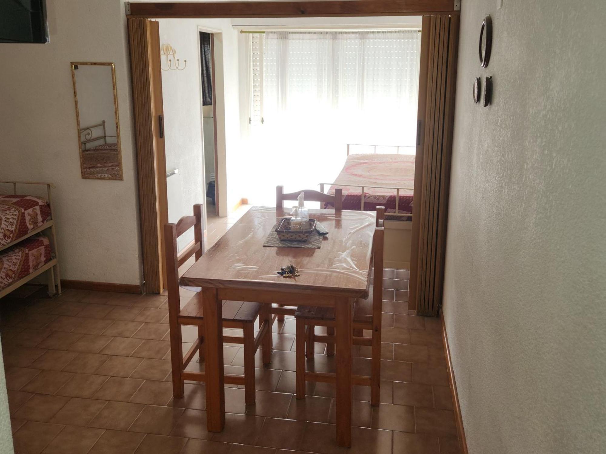 Ana Dpto Apartment