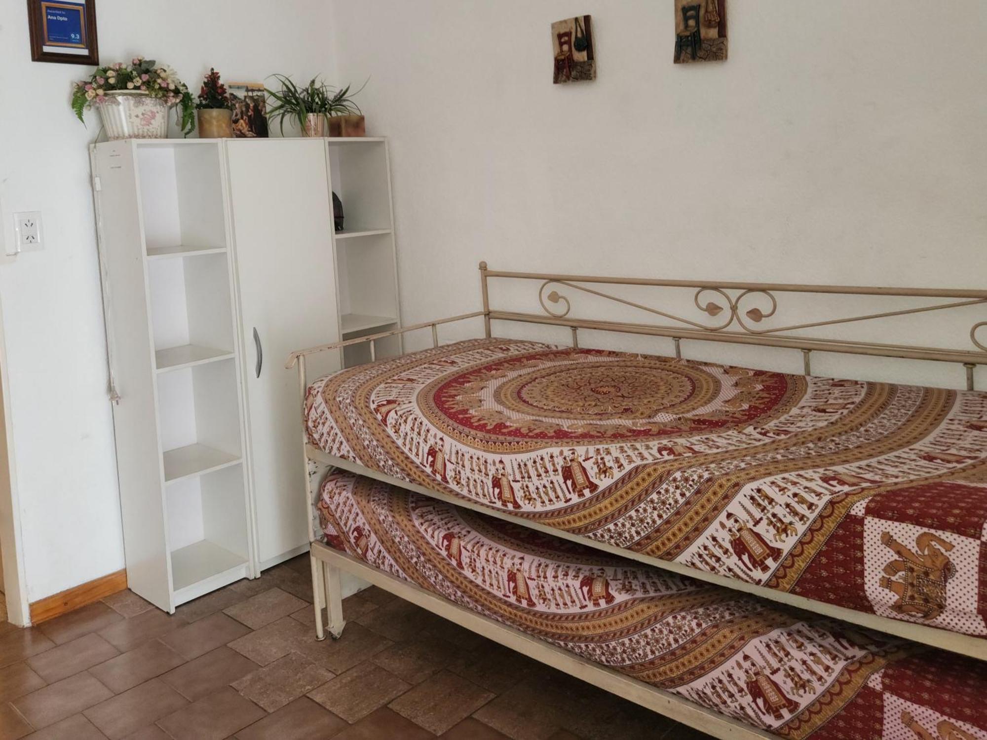 Apartment Ana Dpto *