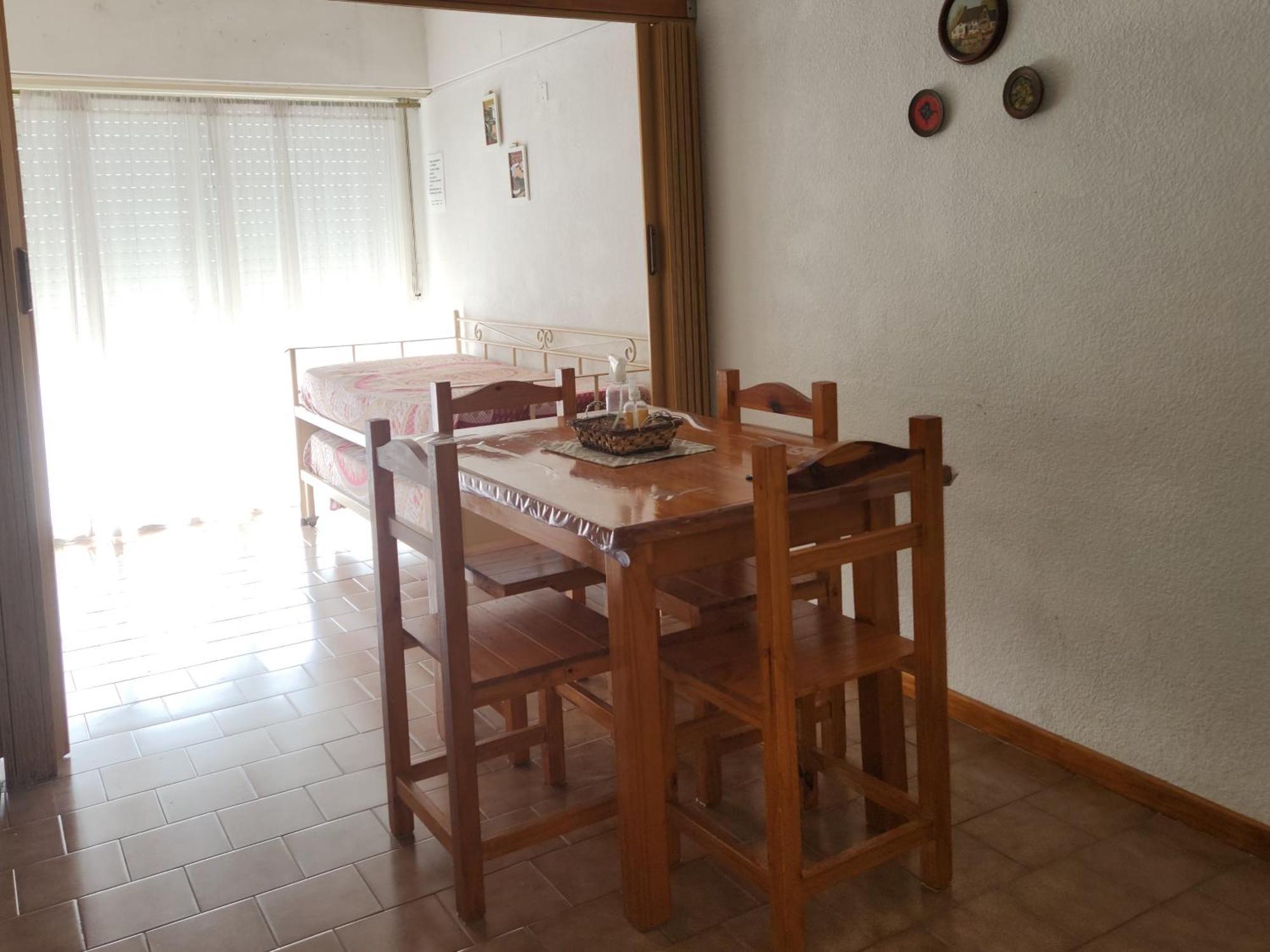 Apartment Ana Dpto Mar del Plata