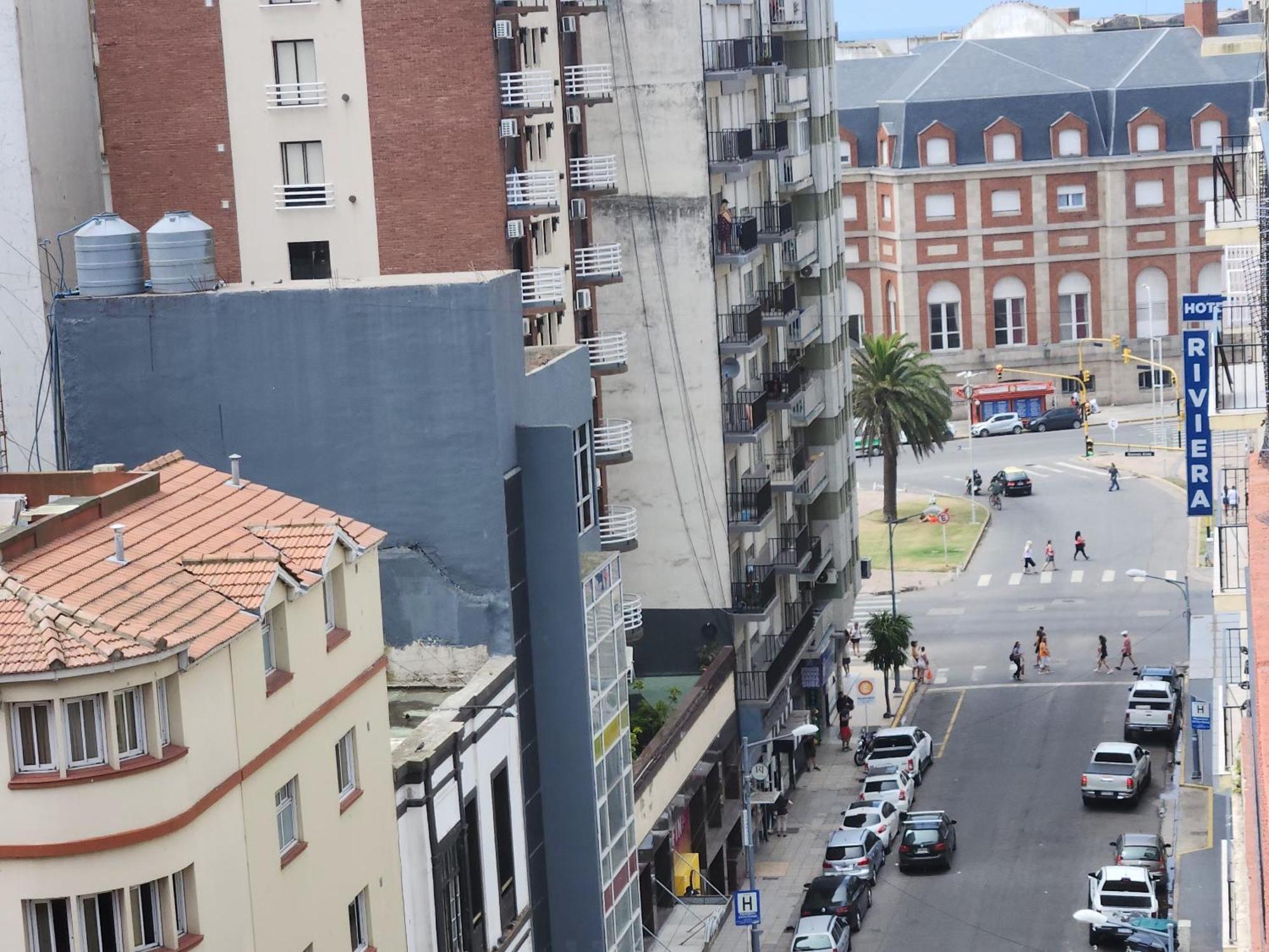 Ana Dpto Mar del Plata