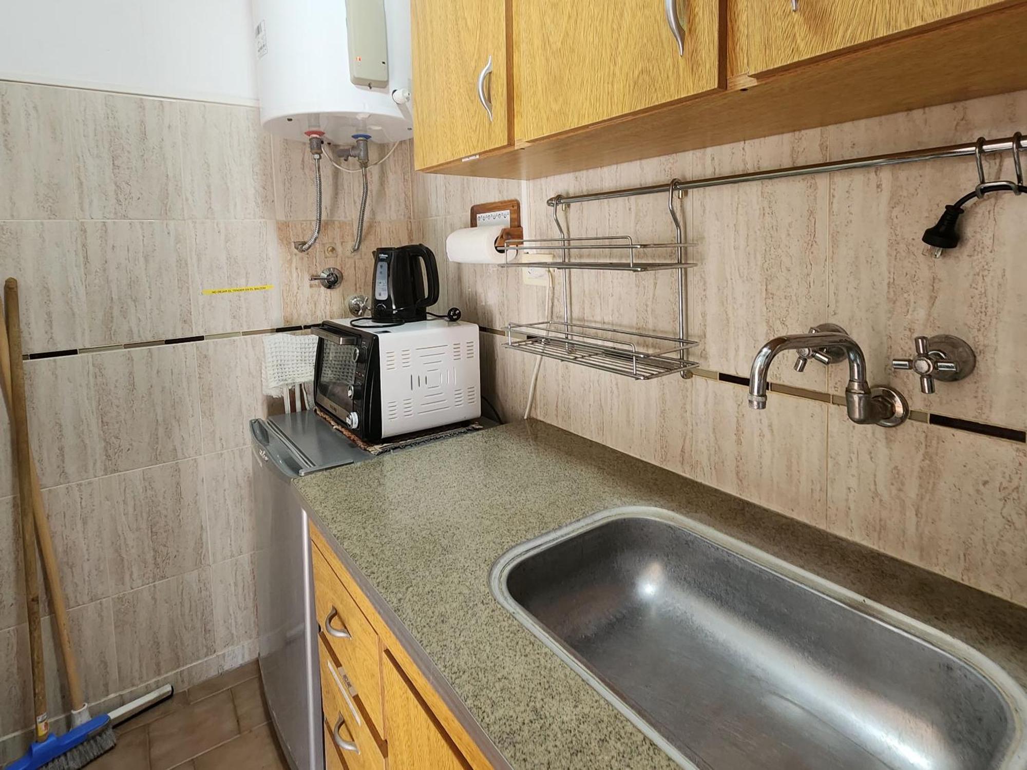 Apartment Ana Dpto *