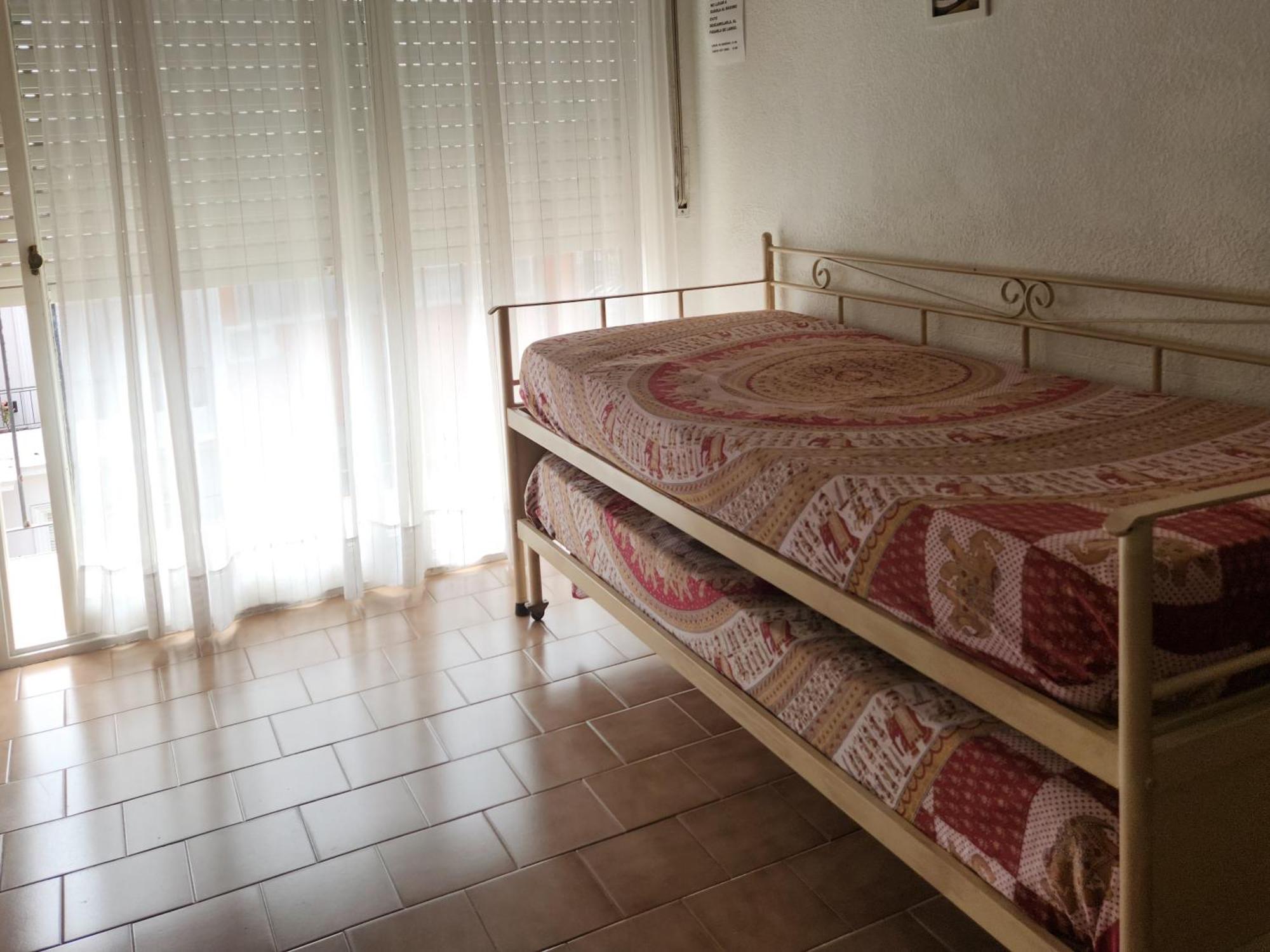 Ana Dpto/cochera Apartamento