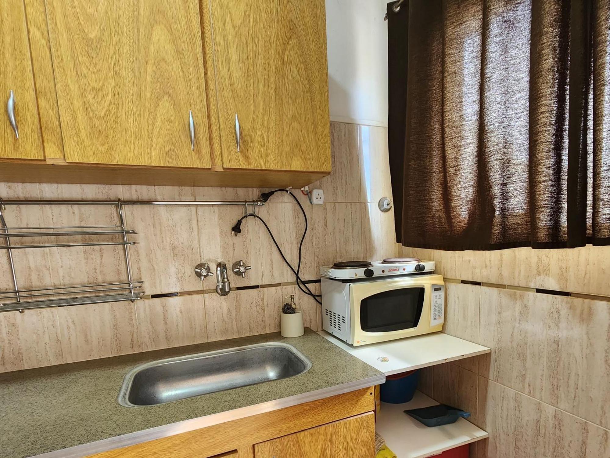 Ana Dpto/cochera Apartamento *