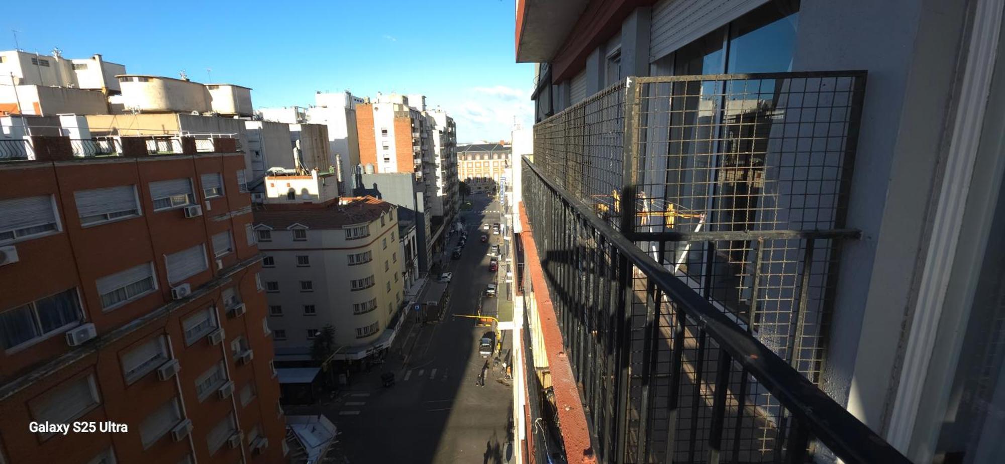 Ana Dpto Apartment