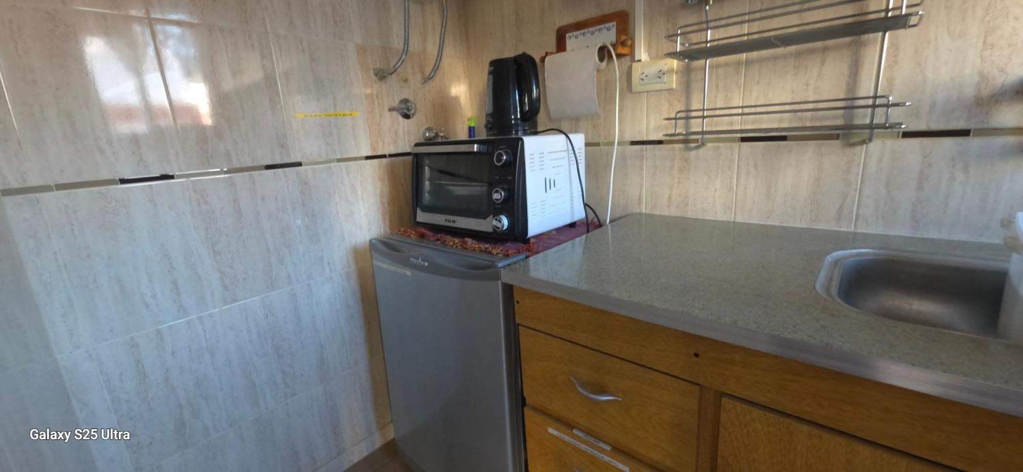 Apartment Ana Dpto Mar del Plata
