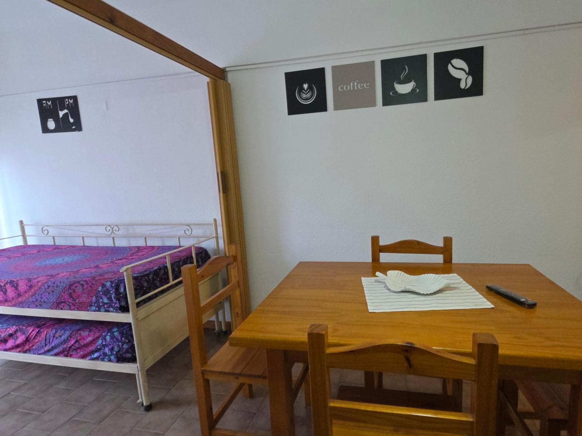 Ana Dpto Apartment
