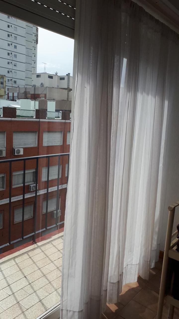 Apartamento Ana Dpto/cochera Mar del Plata