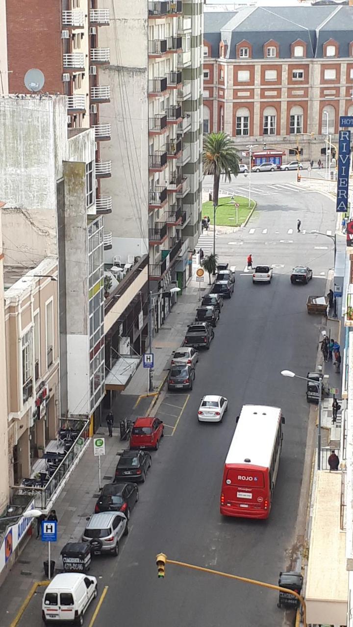 Apartamento Ana Dpto/cochera Mar del Plata